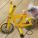 thumbnail image 5 of 2Pcs Bird Parrot Training Toy Puzzle bike Prop Cockatoo Toy Mini bike Toy, 5 of 9