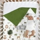 thumbnail image 4 of Manta HawskGFUB, 30 x 40 cm, bohemio, animal, visón, bebé, suave, 4 of 8