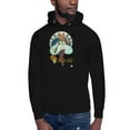 thumbnail image 2 of Unisex Hoodie Afrikkan Pantheon Nzame, 2 of 10