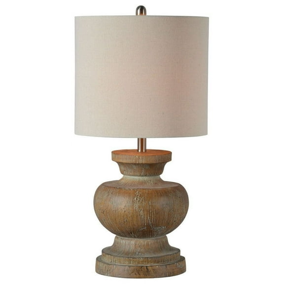 Beane 29" Table Lamp (Set of 2)