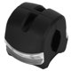 thumbnail image 2 of Pelota de ejercicio de silicona profesional para la línea de la mandíbula, ejercitador de músculos maseteros faciales, SBlack, 2 of 10