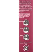 BosleyMD Womens Regrowth Treatment 2% Minoxidil Spray