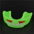 thumbnail image 3 of Longjian Mouth Guard Teeth Protector Protective Cover Men Outdoor Professional for Protection Shockproof Home Supplies Grind Guards, 3 of 6
