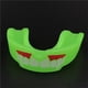 thumbnail image 2 of Qarigey Protector bucal protector para rechinar los Protector bucal deportivo para fútbol para adultos jóvenes cuidado de los oídos Qarigey CE002060-00, 2 of 6