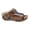 White, variant on Samickarr Summer Slippers For Women Indoor And Outdoor Wide Orthopedic Sandals For Women Women Beach Slippers With Arch Support Anti-Slip Breathable Vintage Shoes
