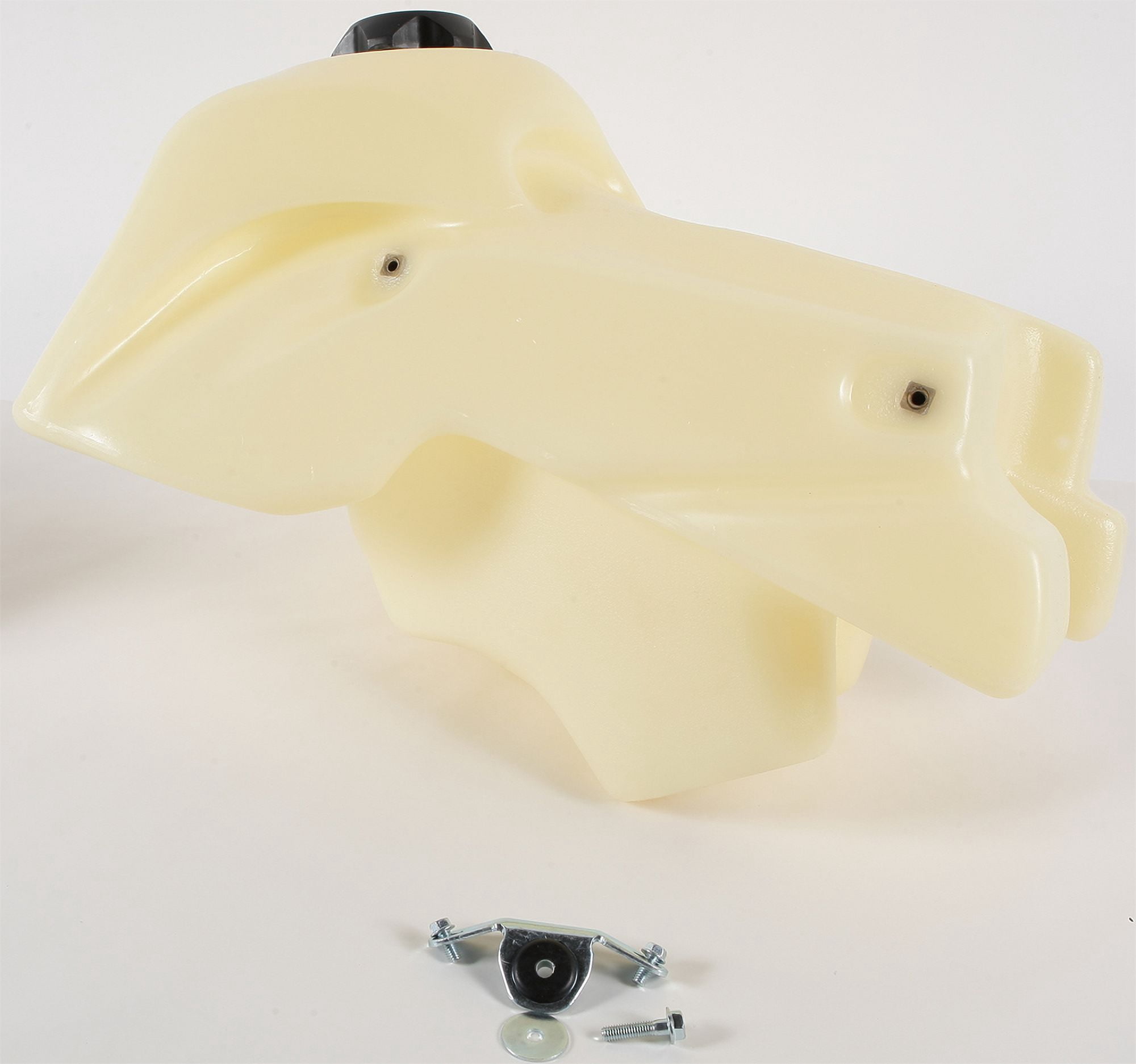 Large Capacity Gas Tank, Natural - 3.7Gal.