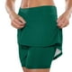 thumbnail image 1 of WILLBEST Pantalones Casuales para Mujer, Falda de Yoga Elástica, Ligeros, de Cintura Alta, Ajustados, con Estampado, para Correr Cómodamente (2024) Mediana, 1 of 5