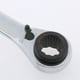 thumbnail image 4 of Llave de Trinquete DYNWAVEMX 1 Pieza 1/2 Unidad 17-19 Mm Cabezal Doble Llave de tubo de trinquete, 4 of 8