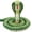 Green 01, variant on Realistic Snake Stuffed Animal Plush: 67-inch Large Lifelike Snake Plush Toy Long Giant Stuffed Animals Snake Plushie Gifts for Kids Boys Girls, Home and Wild Animals Party Decor (Green)