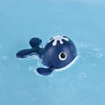 thumbnail image 4 of Ensemble de Jouets de Pêche Magnétique 3 Pcs Baignoire Jeu de Pêche Jouet à Remonter Canne à Pêche Jouet, 4 of 10