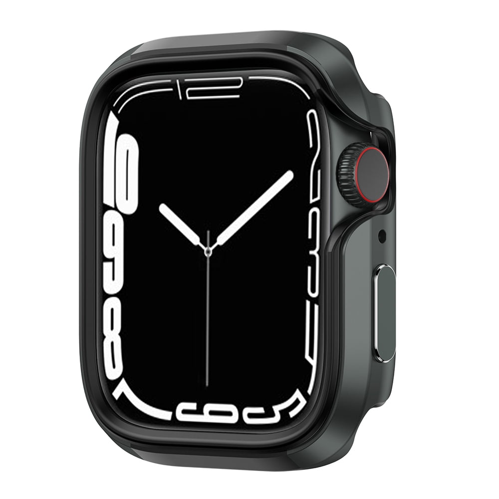 Allytech Aluminum Case for Apple Watch Series 7 41mm 