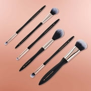 Profusion Cosmetics Face Essential 3Pc Face Brush