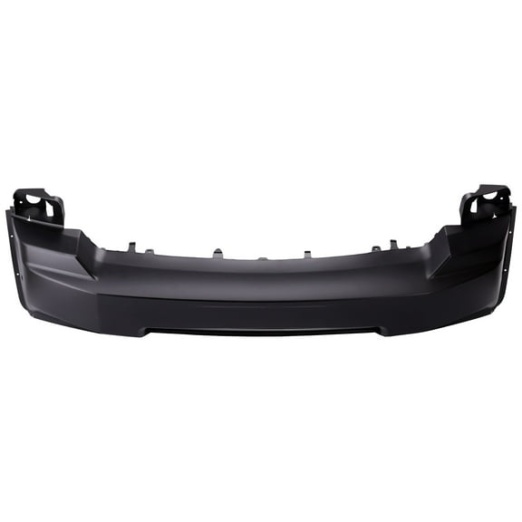 CAPA for 2008-2012 Liberty Front Lower Bumper Cover Primed 68033628AC