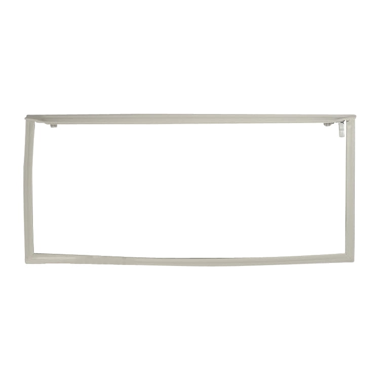Genuine OEM 4987JJ2002P 4987JJ2002B LG Door Gasket For Refrigerator PS3525081