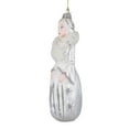 thumbnail image 3 of Larry Fraga Designs Snow Princess - 1 Ornament 7.5 Inch, Glass - Ornament Christmas 5050, 3 of 3
