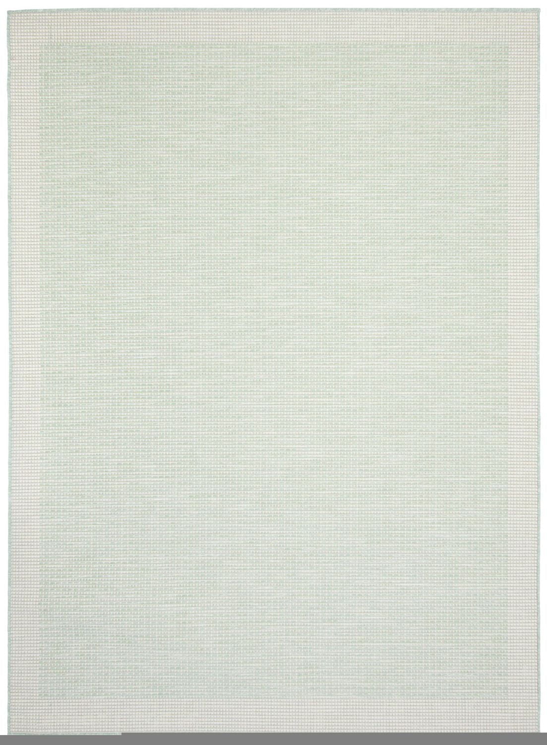 ECARPET Outdoor Area Rug for Patio, Deck, Backyard, Camping, Water Proof Carpet, Veranda Classic Collection