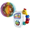 Baby Einstein Take Along Tunes Musical Toy & Smarts Spin Ball Toy