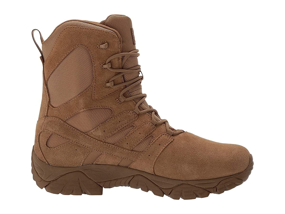 moab 2 defense boot