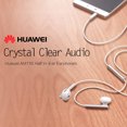 thumbnail image 2 of AM116 Auriculares de media caña con cable y micrófono Huawei Auriculares, 2 of 6