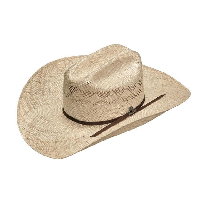 Ariat A73148-7 Mens 7X Sisal Seagrass 