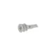 thumbnail image 1 of Anclajes para Tablaroca Hillman 3.8 cm Cabeza Acanalada de Nylon Paquete de 100, 1 of 3