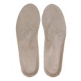 thumbnail image 2 of 1 Par de Plantillas para calzado Macarena Beige S M L XL, 2 of 8