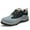 LB2156-1-wear-resistant Model, variant on Woobling Men Safety Shoe Steel Toe Protection Boot High Top Work Shoes Slip Resistant Boots Unisex Anti-collision Lace Up Booties Lb0255yw-brown Anti-smashing Anti-thorns 6