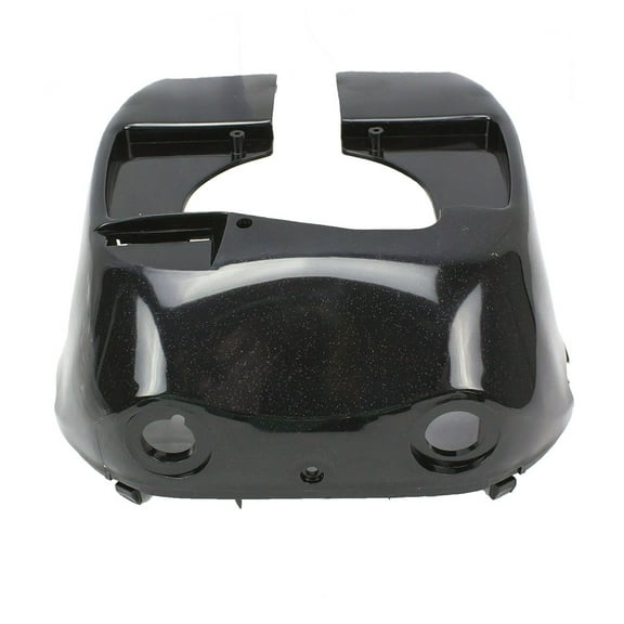 Polaris 5433762-177 Black Metallic Lower Headlight Pod 2-6 Sportsman 700 600 500