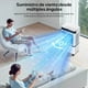 thumbnail image 4 of Climatizador Portatil 18l Enfriador De Aire Ventilador Frio, 4 of 6