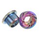 thumbnail image 1 of YSNOOWE 2Ud Decorativa Para Tornillo De Manivela Fácil Instalación, 1 of 6