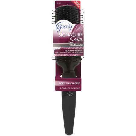 Goody Signature Satin Styler Brush