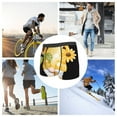 thumbnail image 4 of Gukieu Sunflower Gnomes 3 Print Men's Boxer Briefs, High Elastic Moisture Wicking Boxer Briefs Underwear-Small, 4 of 5