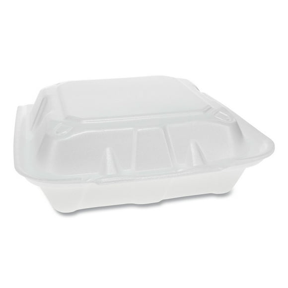 Foam Containers