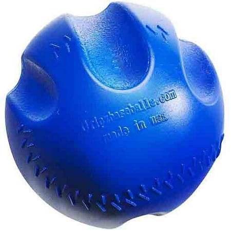 Jugs Training Baseballs, 12 Pack