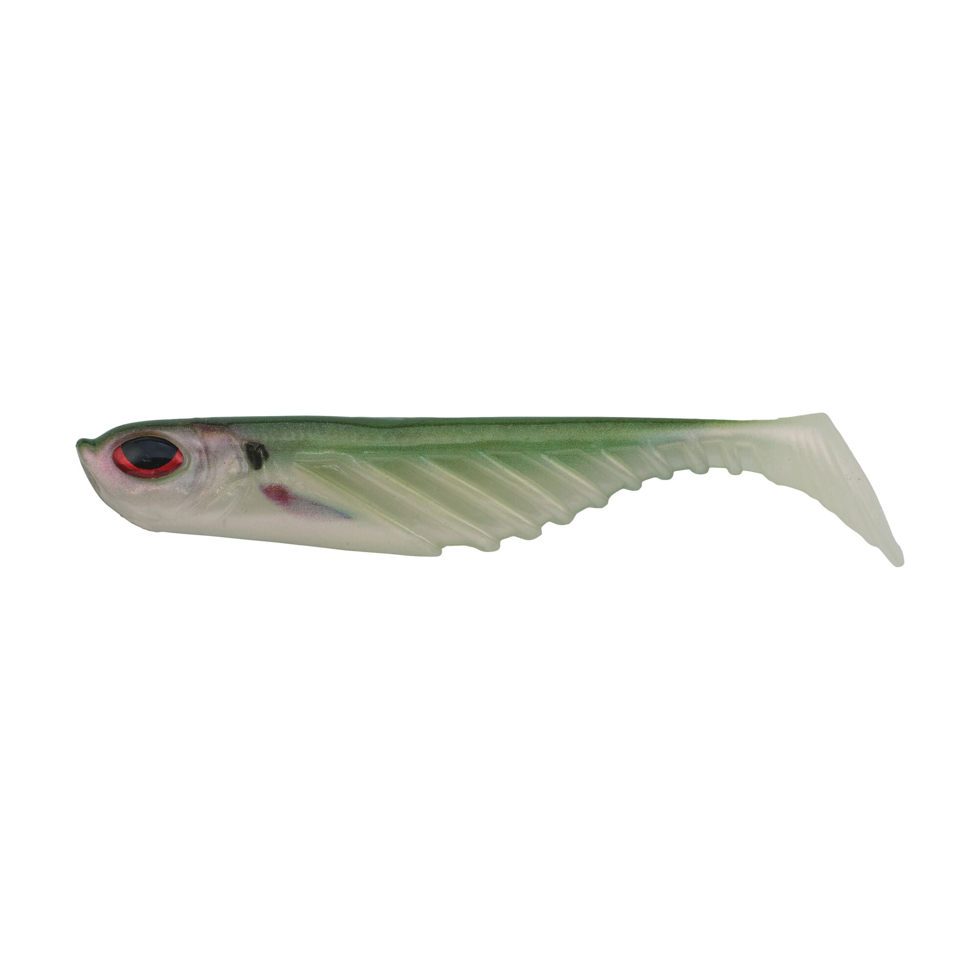 Berkley PowerBait Ripple Shad Fishing Soft Bait
