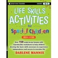 thumbnail image 1 of Pre-Owned Life Skills Activities for Special Children, Grades K-5 (Paperback) 047025937X 9780470259375, 1 of 1