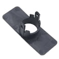 thumbnail image 5 of Soporte para sensor de estacionamiento de automóvil, soporte para radar de marcha atrás, sensor auxiliar, cubierta fija para s202412244251, 5 of 5