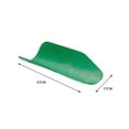 thumbnail image 5 of Plastic Oil Guide Plate Car Truck Funnel Flexible Oil Draining Tool Foldable Refueling Long Mouth Funnel, 5 of 7