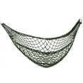 thumbnail image 1 of Hamaca que acampa de la supervivencia para el viaje del ejército la mini supervivencia de nylon relaja el jardín que duerme, 1 of 5