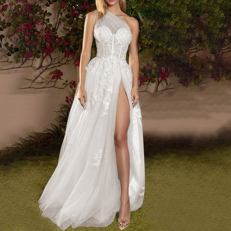 Walmart evening deals gowns