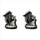 thumbnail image 1 of 2X Dragón Decoración Cascada Incienso Cono Soporte Censer Encensoir Palnik Incienso Meditación Reflujo Incensario, 1 of 5
