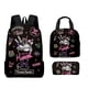 thumbnail image 1 of Mochila Mochila De Dibujos Animados Mochila Escolar Mochila Ligera Adecuada para Niños/Niñas, 1 of 2