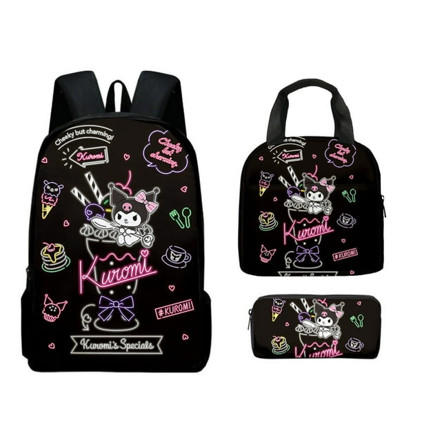 Mochila Mochila De Dibujos Animados Mochila Escolar Mochila Ligera Adecuada para Niños/Niñas