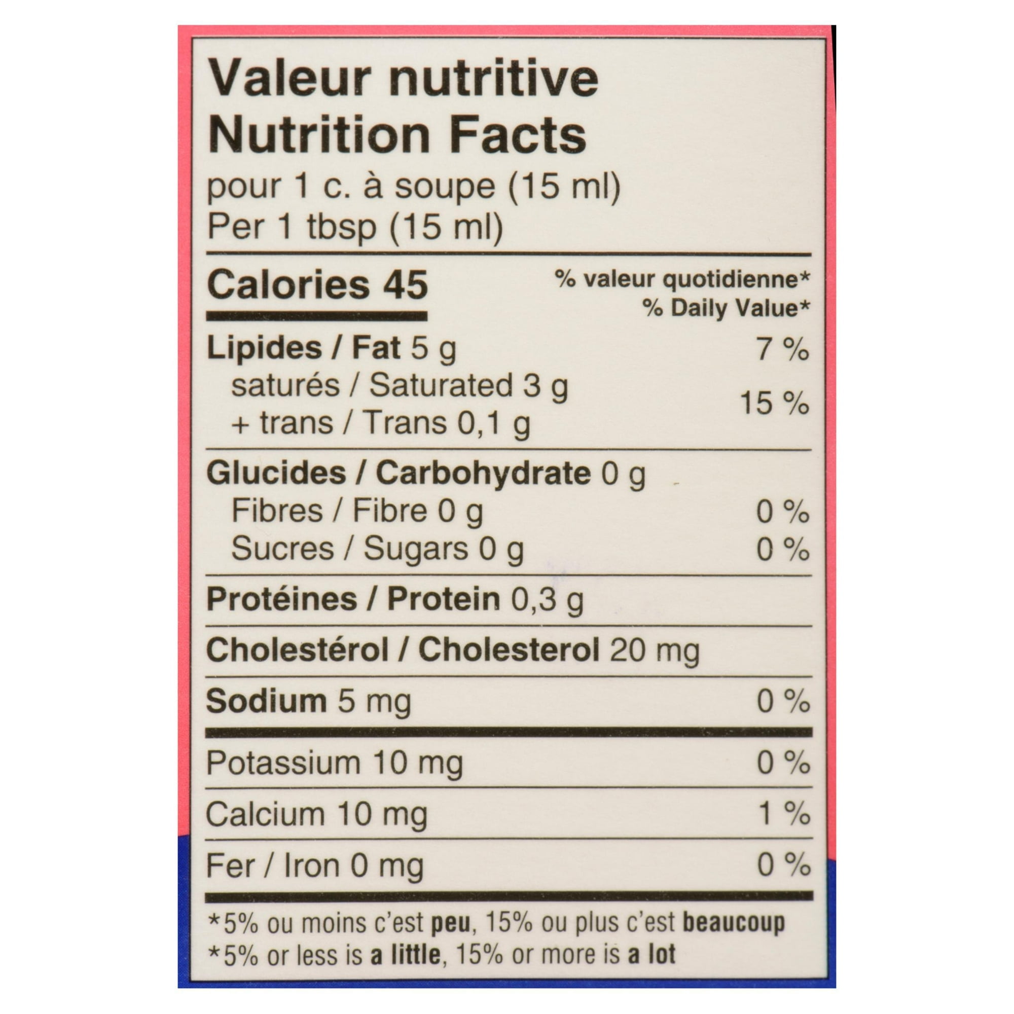 473ML Crème à Fouetter 32 %