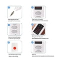 thumbnail image 4 of Limpiador facial con bolígrafo eliminador de manchas HUOGUO Elimina arrugas, 4 of 4