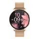 thumbnail image 1 of Reloj inteligente S53, pulsera inteligente deportiva con control del ritmo cardíaco, oxígeno en sangre, llamadas por Bluetooth y control del clima y la música, 1 of 6