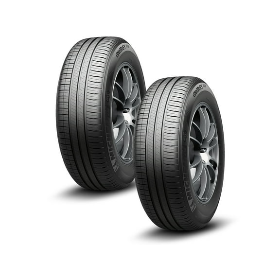 Paquete 2 llantas Michelin 185/65R15 Energy XM2+