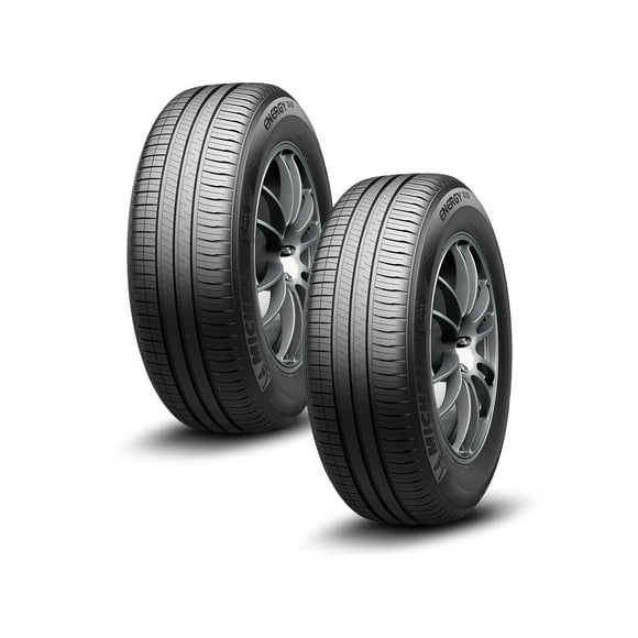 Paquete 2 llantas Michelin Energy XM2+ 185/60R14 H