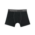 thumbnail image 3 of Fruit of the Loom Toddler Boy 360 Stretch True Comfort Super Soft Modal Boxer Briefs Underwear, 6-Pack, Sizes 2T-5T, 3 of 9