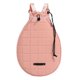 thumbnail image 4 of Mochila de Tenis Zulema Rosa Correa Ajustable, 4 of 8